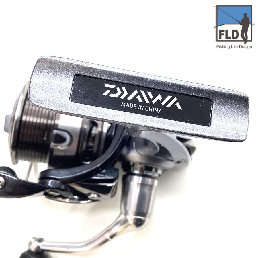未使用　ダイワ　DAIWA　14カルディア　2004Ｈ　スピニングリール DAIWA（ダイワ） 中古 14カルディア 2004H【中古Bランク】スピニング