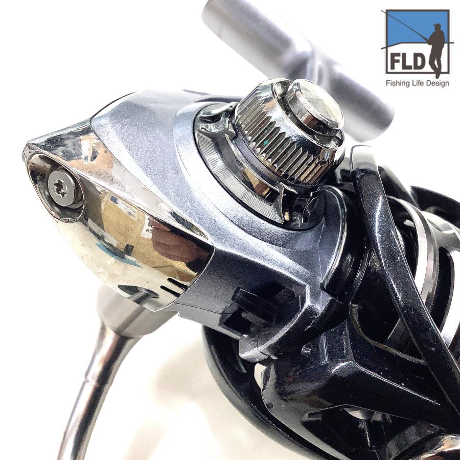 DAIWA（ダイワ） 中古 14カルディア 2004H【中古Bランク】スピニング