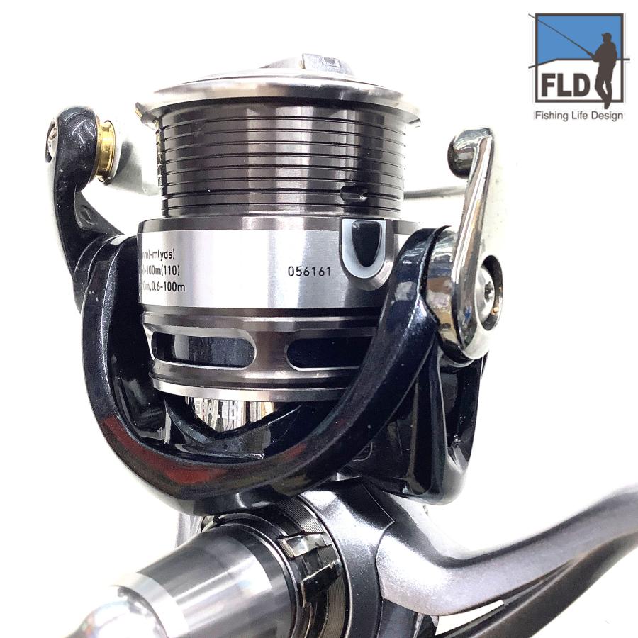 DAIWA（ダイワ） 中古 14カルディア 2004H【中古Bランク】スピニング