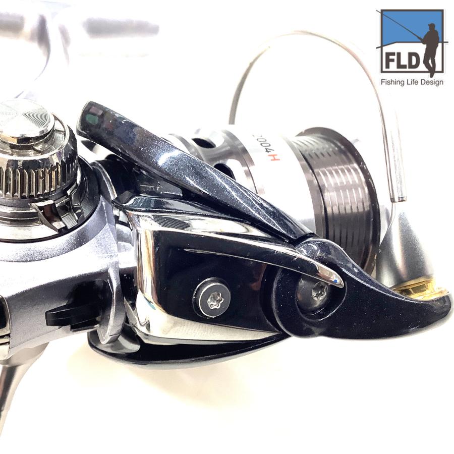 DAIWA（ダイワ） 中古 14カルディア 2004H【中古Bランク】スピニング