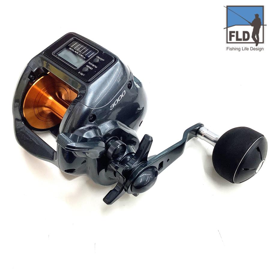 箱あり カウンターリール 新品未使用 SC2000 バルケッタ SHIMANO 18バルケッタSC 日本最大新品中古釣具WEBショップ 2000｜＠ベリーネット リール
