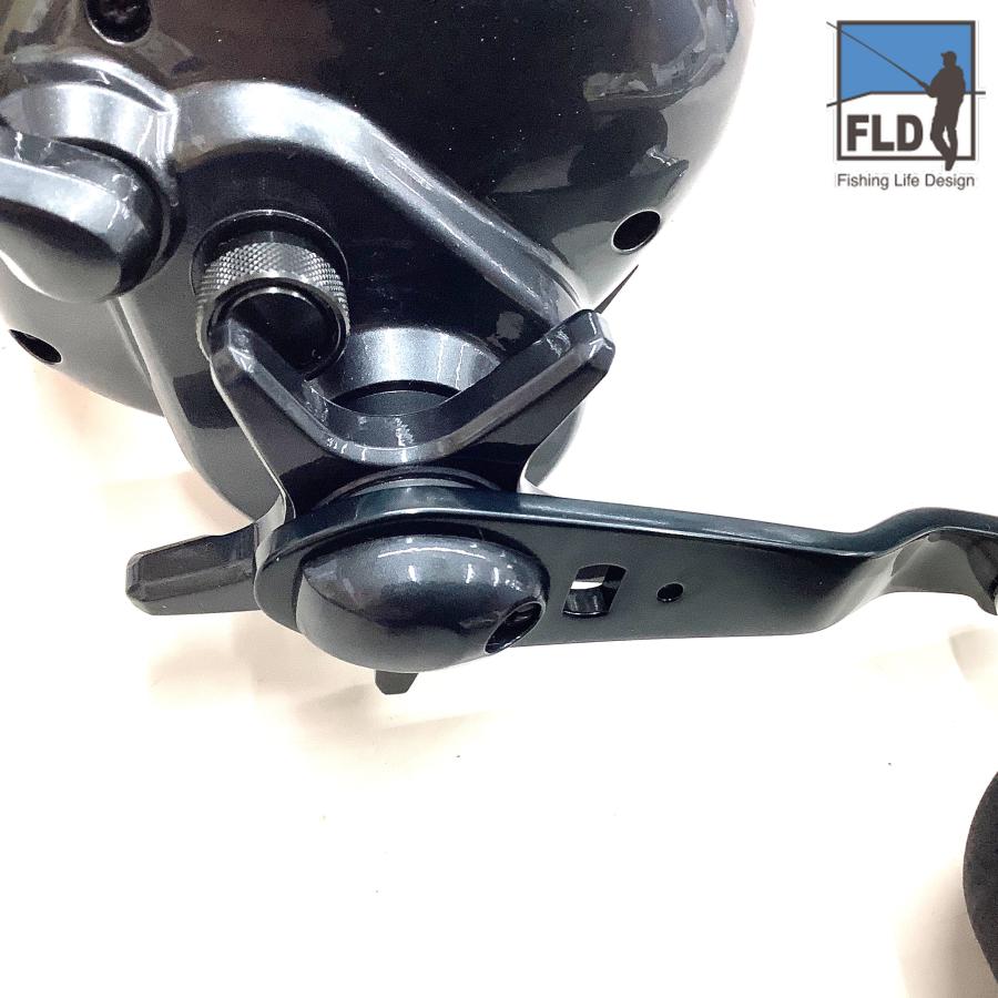 シマノ（SHIMANO） 中古 18バルケッタSC 3000【中古Aランク】船用両軸