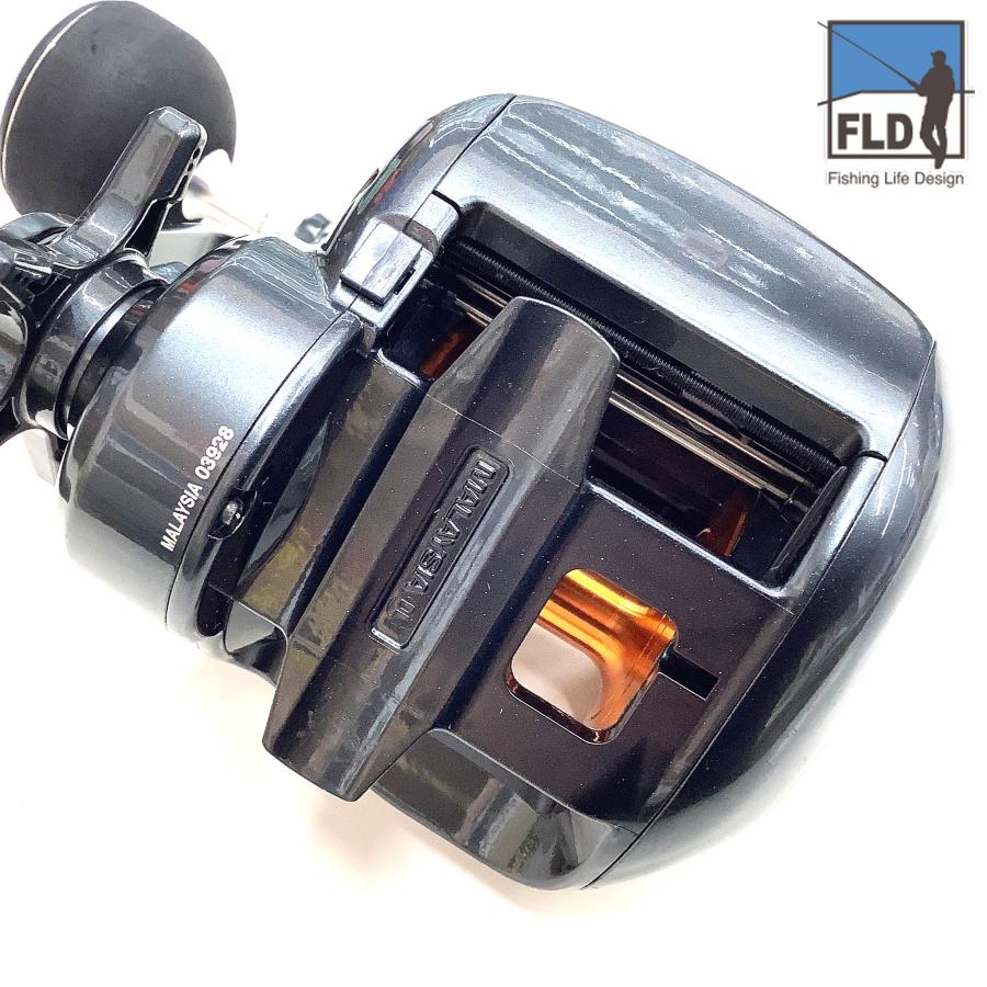シマノ（SHIMANO） 中古 18バルケッタSC 3000【中古Aランク】船用両軸