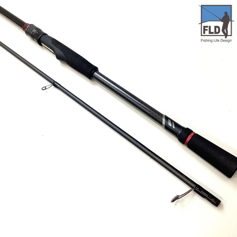 Abu Garcia（アブガルシア） 中古 アブ エラディケーター