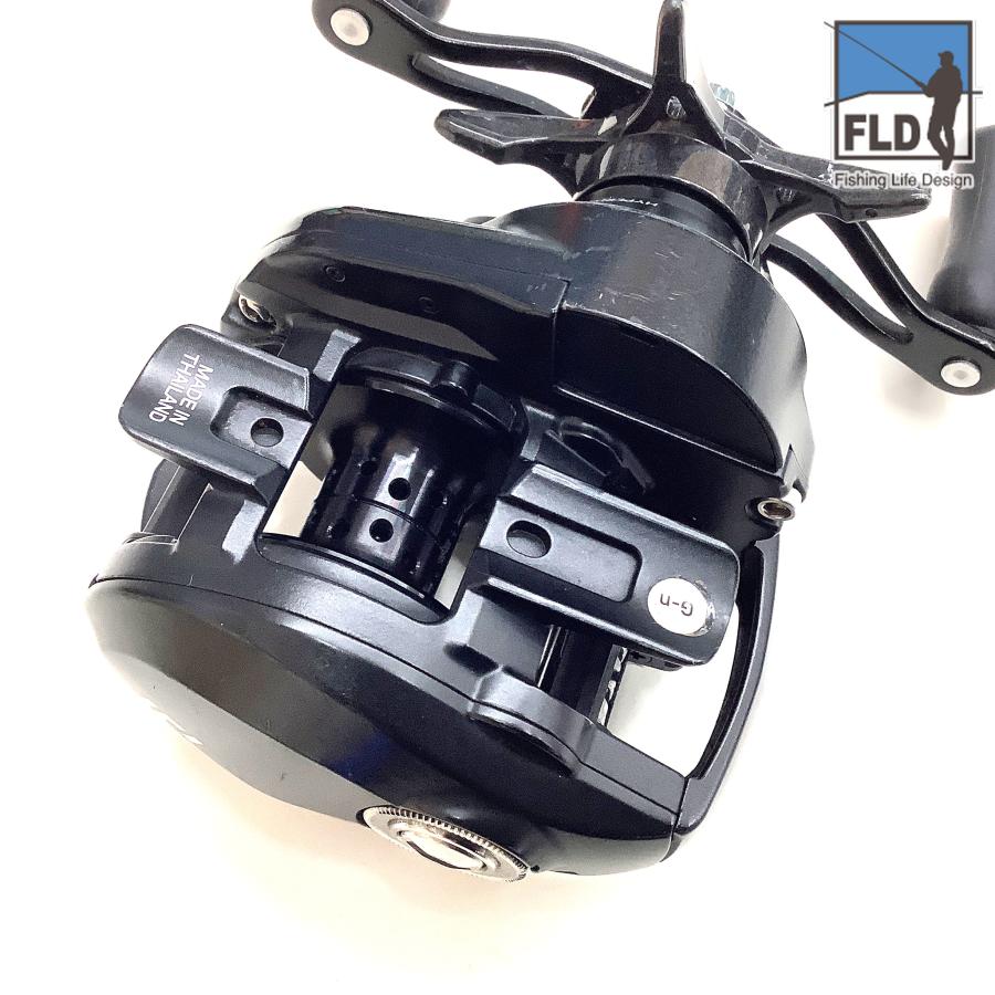 DAIWA（ダイワ） 中古 22タトゥーラ TW 80H【中古Bランク】 ベイト
