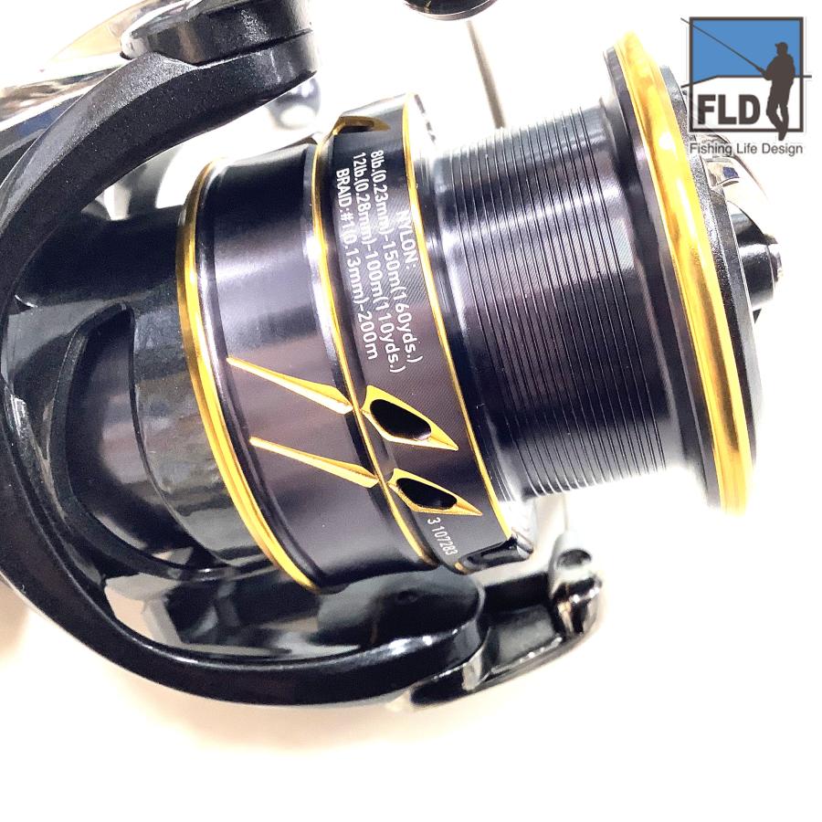 DAIWA（ダイワ） 中古 21カルディア LT3000-XH【中古Aランク