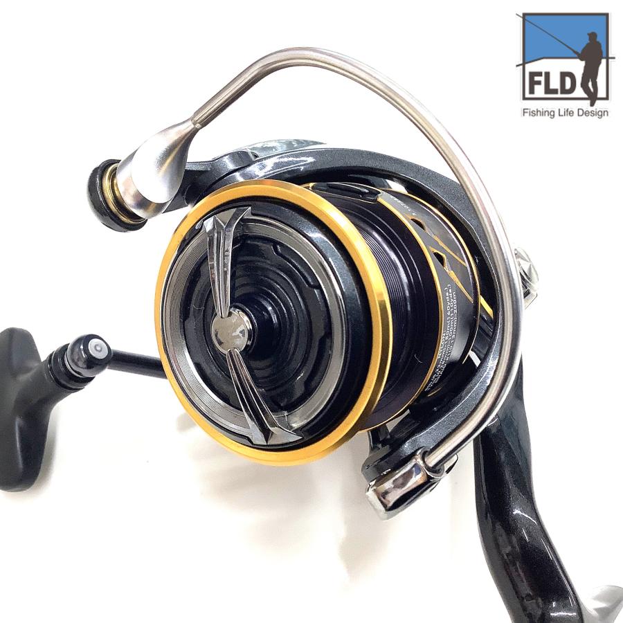 DAIWA（ダイワ） 中古 21カルディア LT3000-XH【中古Aランク