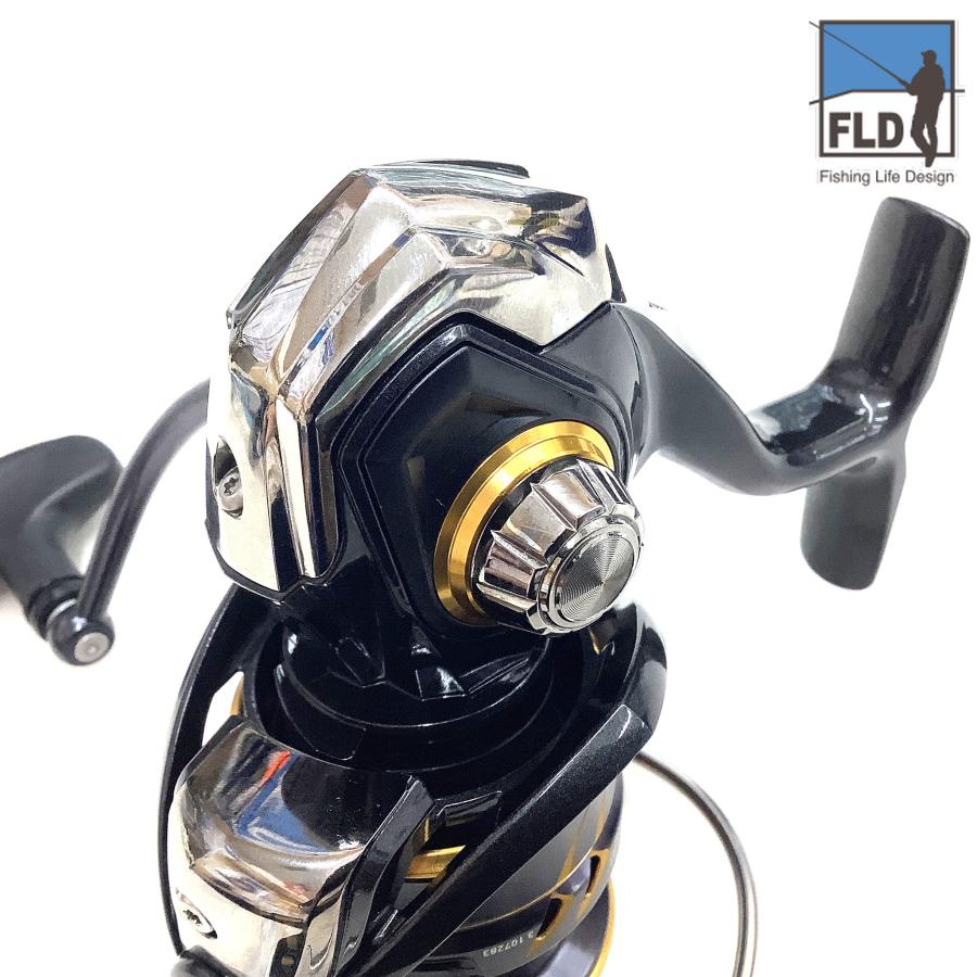 DAIWA（ダイワ） 中古 21カルディア LT3000-XH【中古Aランク