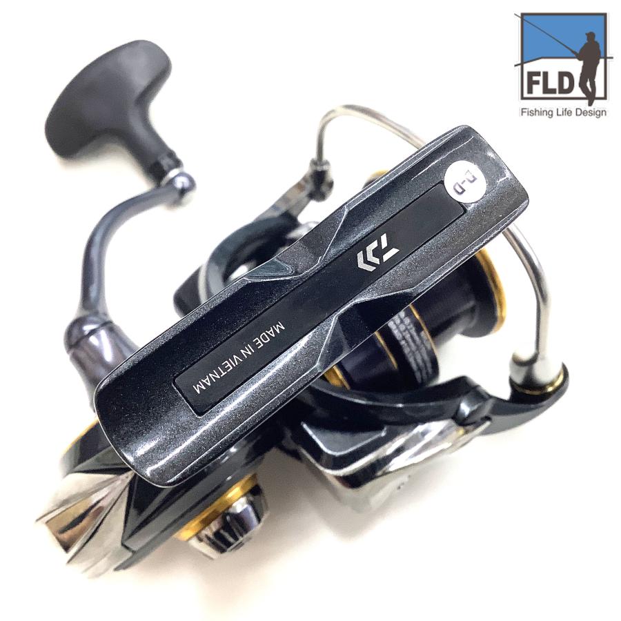 DAIWA（ダイワ） 中古 21カルディア LT3000-XH【中古Aランク