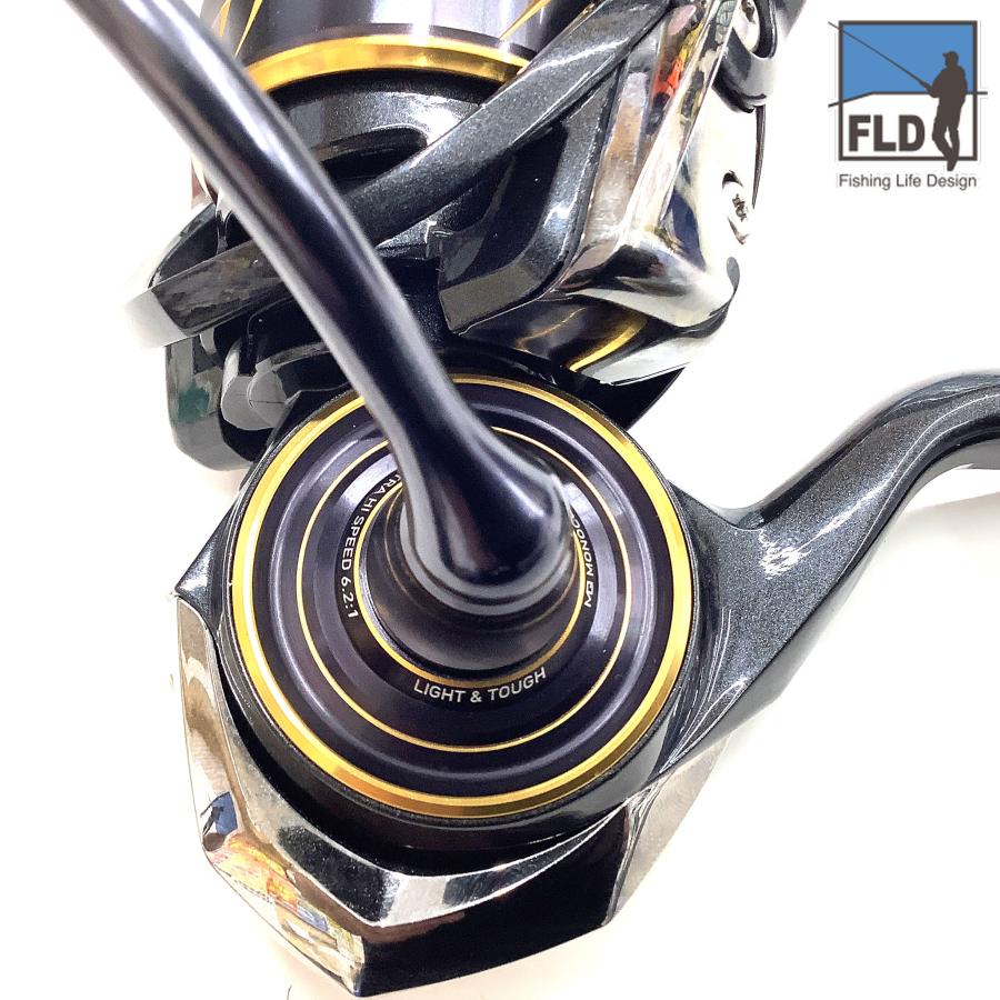 DAIWA（ダイワ） 中古 21カルディア LT3000-XH【中古Aランク