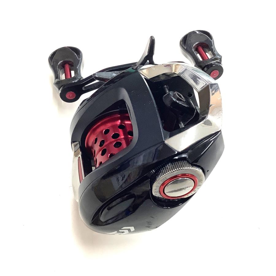 中古 ダイワ SS エア 8.1L【中古Bランク】SS AIR ベイトリール_2