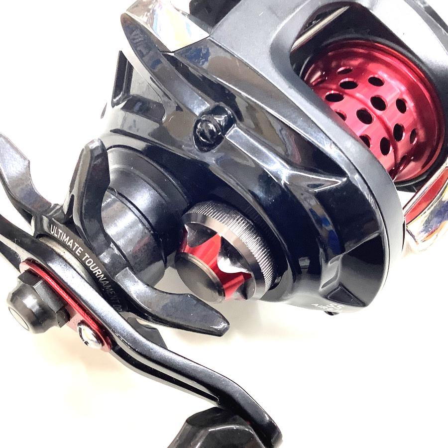 中古 ダイワ SS エア 8.1L【中古Bランク】SS AIR ベイトリール_7