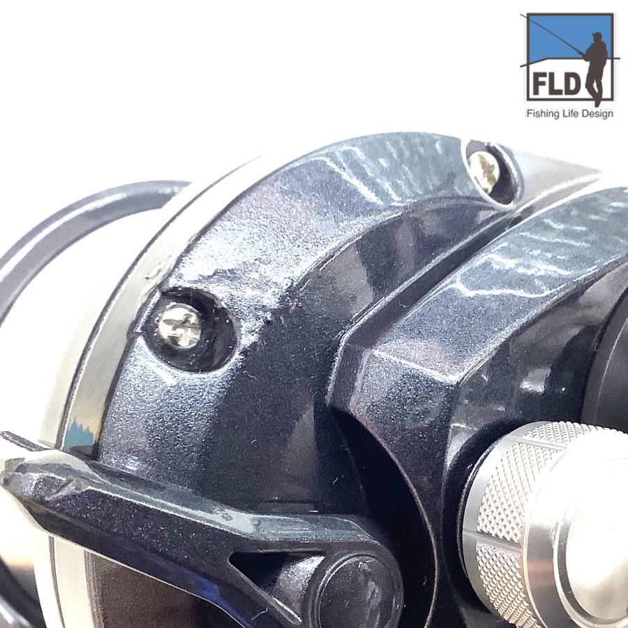 シマノ（SHIMANO） 中古 20トリウム 2000HG 右【中古Bランク】ベイト