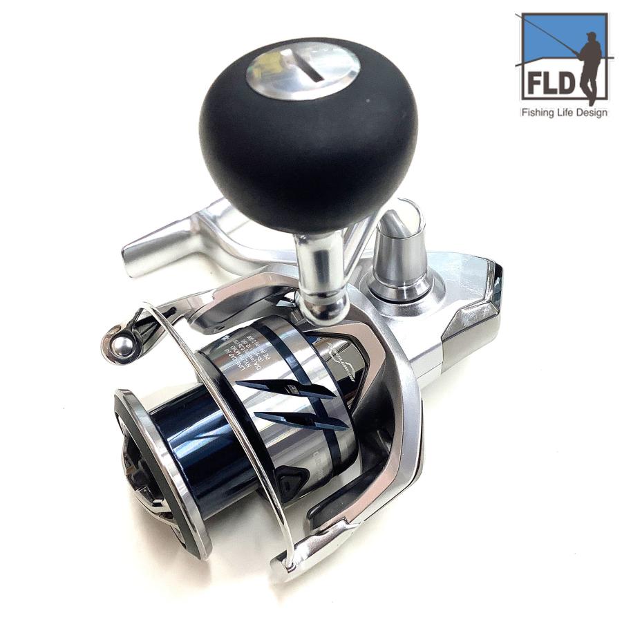 シマノ（SHIMANO） 中古 23ストラディック C5000XG【中古Bランク