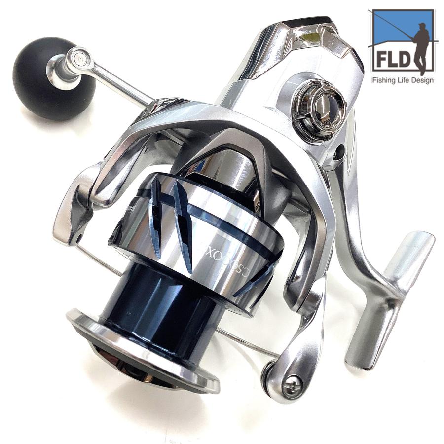 シマノ（SHIMANO） 中古 23ストラディック C5000XG【中古Bランク