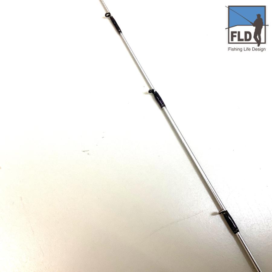 DAIWA（ダイワ） 中古 ハートランド HL6101ULLX/RS-SMT16 「冴掛 Midge