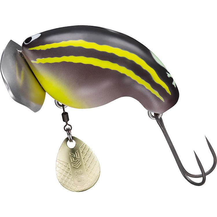 新商品 新品 ダイワ ふく鯰 ナマズ専用ルアー Aynaelda Com