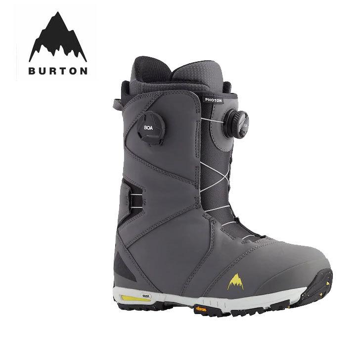 burton imperial boa
