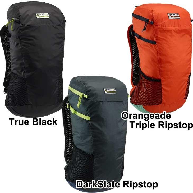 BURTON バートン メンズ リュック 2020年春夏 Skyward 25L Packable Backpack デイパック バッグ