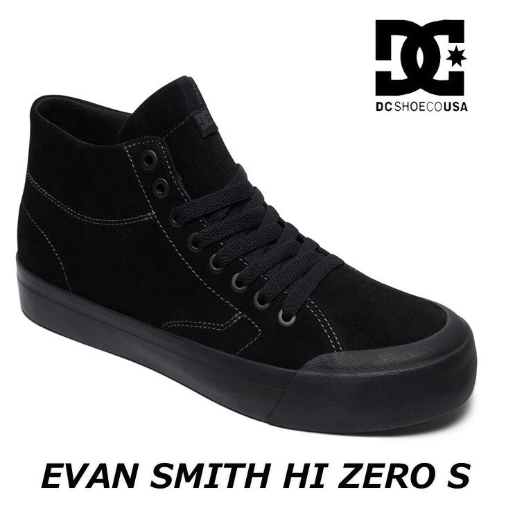 dc evan smith