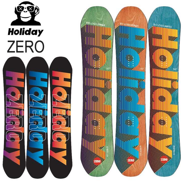 21 Holiday ホリデイ スノーボード 板 Zero ゼロ Ship1 返品種別outlet hol01zero Flea フレア 通販 Yahoo ショッピング