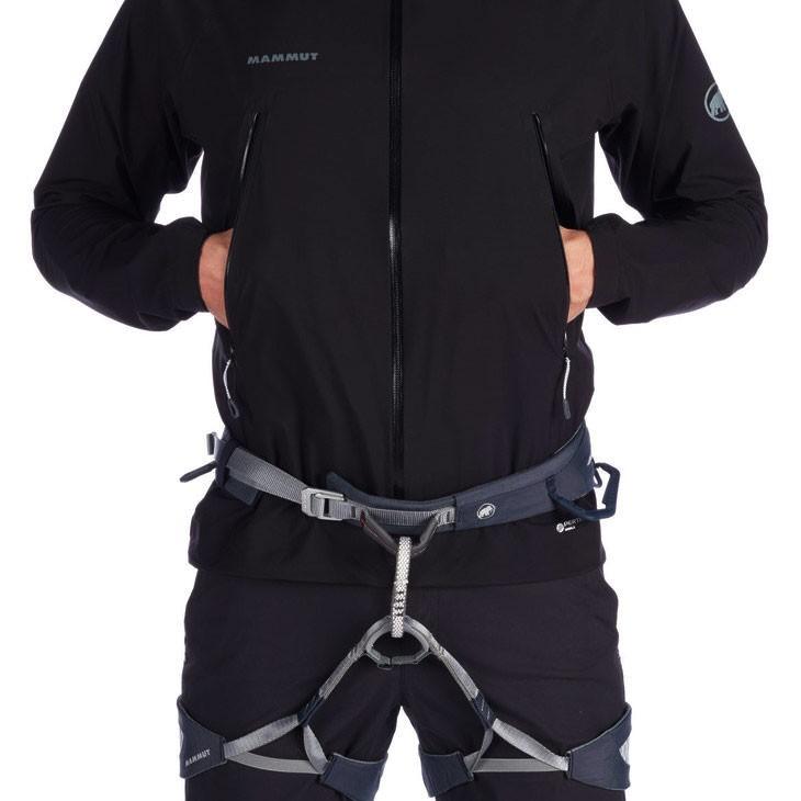 BURTON MAMMUT マムート ハードシェルジャケット Masao Light HS BURTON MAMMUT マムート ハードシェルジャケット Masao Light HS
