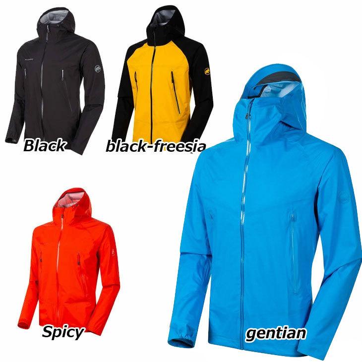 BURTON MAMMUT マムート ハードシェルジャケット Masao Light HS BURTON MAMMUT マムート ハードシェルジャケット Masao Light HS