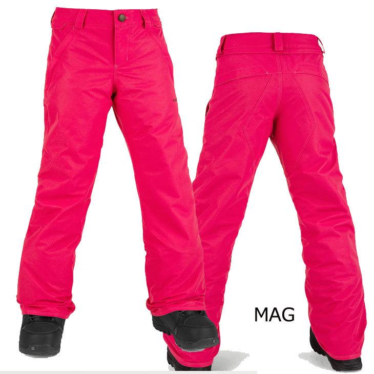 VOLCOM 20-21 ボルコム キッズ スノーウェア Big Girls VOLCOM 20-21 ボルコム キッズ スノーウェア Big Girls