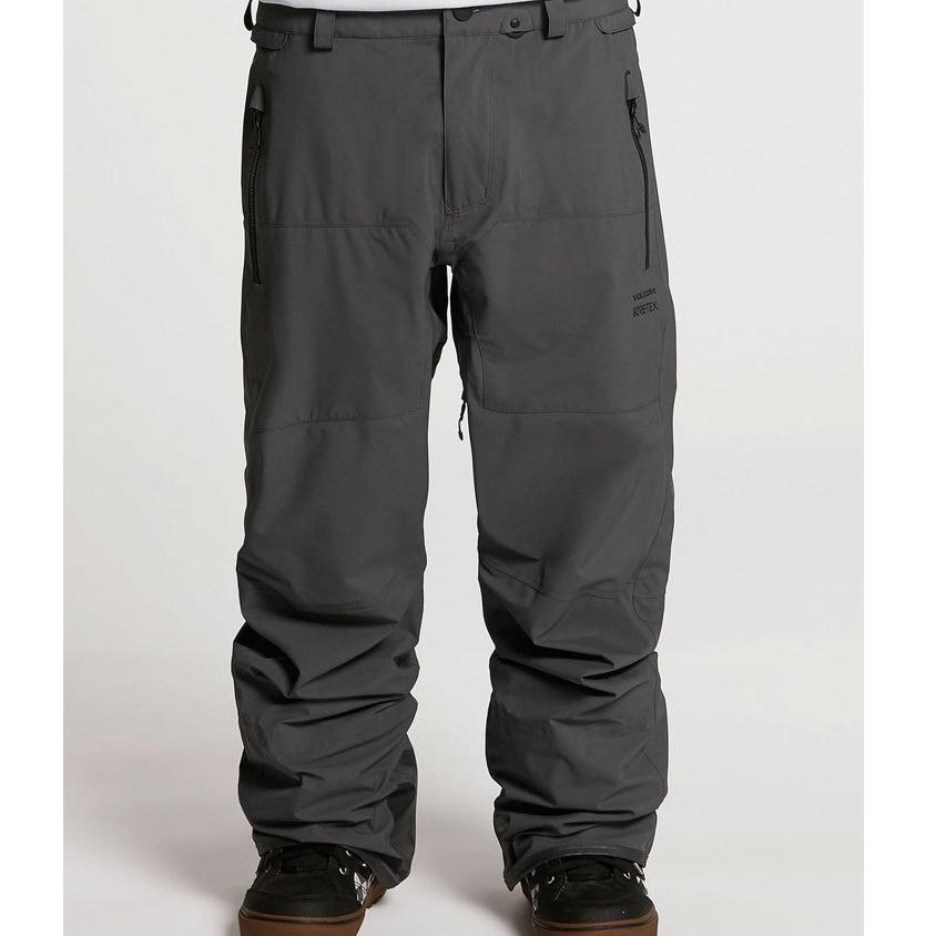 2021 ボルコム スノーウェア メンズ Mens Guide GORETEX Pants ガイド ゴア G1352102
