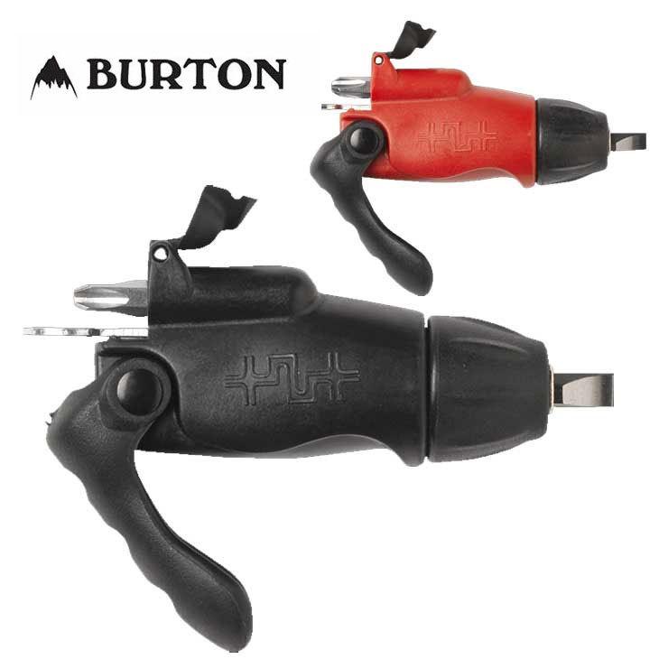 BURTON 23-24 バートン スノーボード ツール 工具 Bullet Tool BURTON 23-24 バートン スノーボード ツール 工具 Bullet Tool
