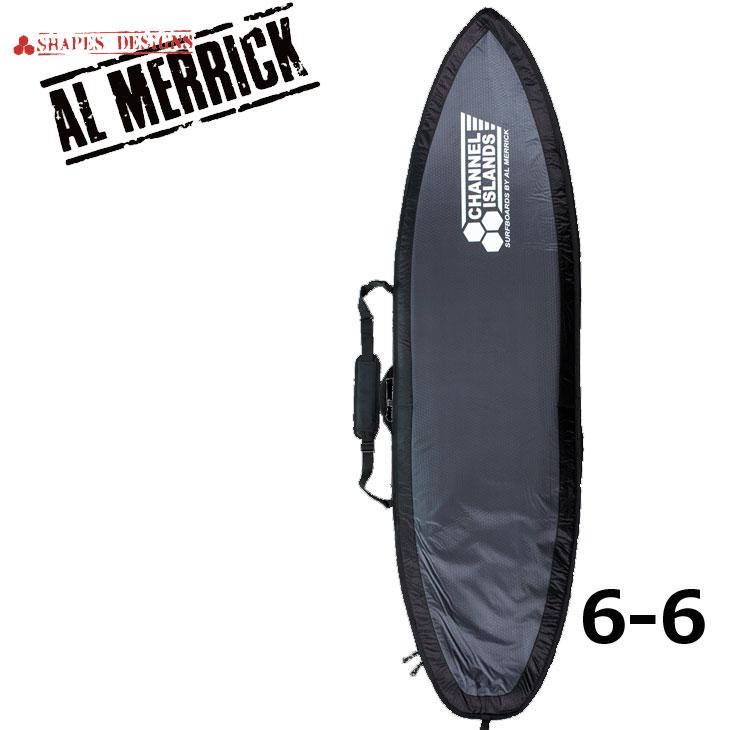 AL MERRICK アルメリック サーフボード FCSハードケース付き