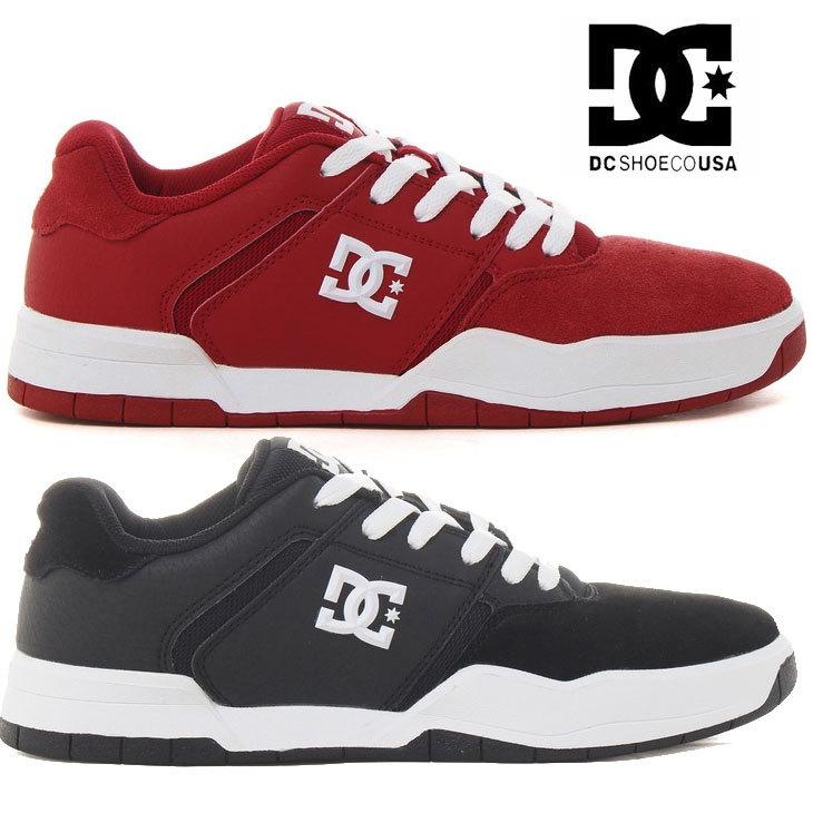 Dc スニーカー Dc Shoes ディーシー Central Sn セントラル Dm4016 返品種別outlet Ship1 21dc55dm4016 Flea フレア 通販 Yahoo ショッピング