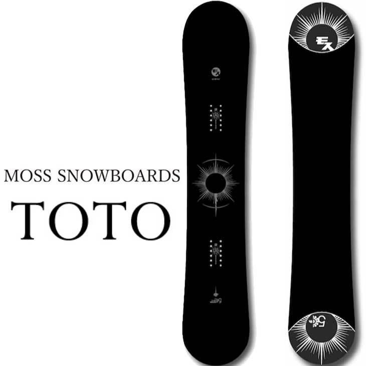 21 22 Moss スノーボード Toto トト 予約販売品 11月入荷予定 Ship1 21ms01toto Flea フレア 通販 Yahoo ショッピング