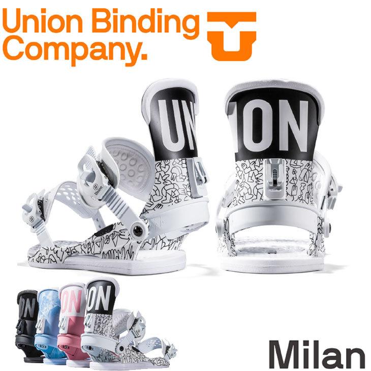 21 22 Union ユニオン ビンディング レディース Milan ミラン Ship1 21un03wmila0 Flea フレア 通販 Yahoo ショッピング