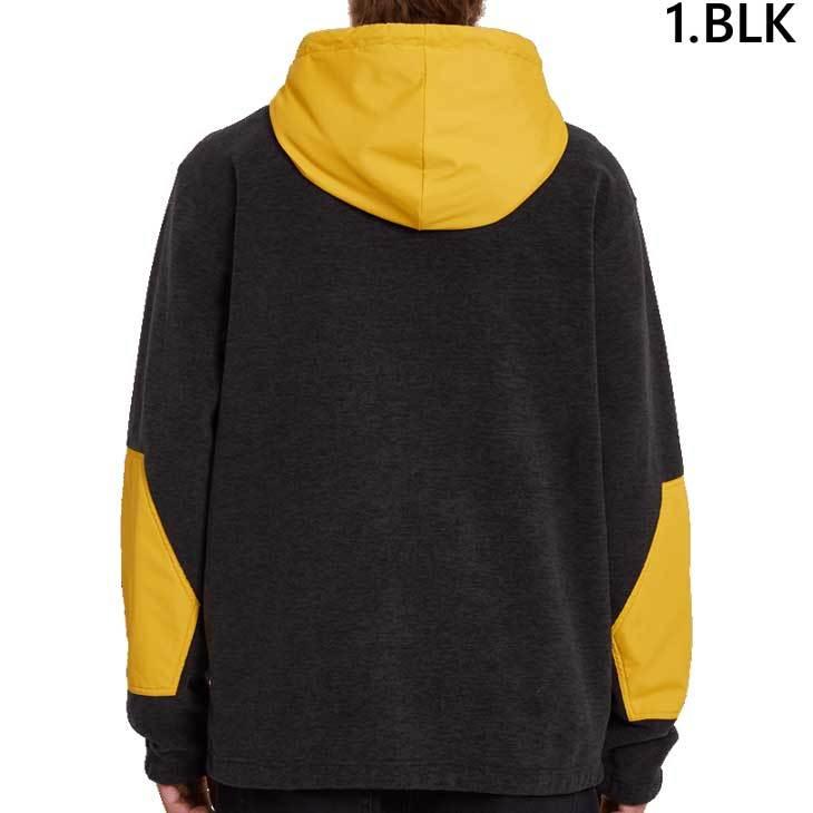 VOLCOM ボルコム ジャケット メンズ Yzzolater Lined Zip ジップ VOLCOM ボルコム ジャケット メンズ Yzzolater Lined Zip ジップ