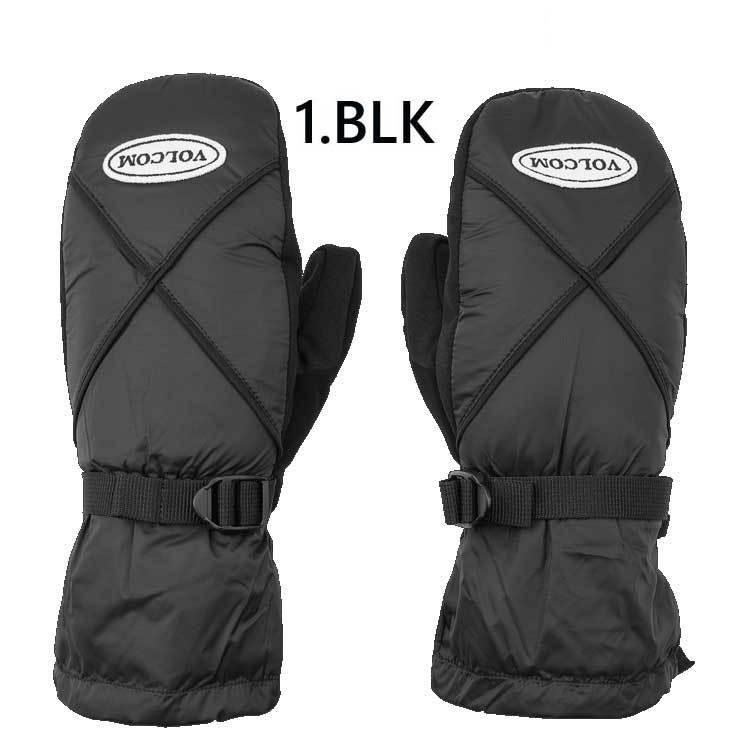 VOLCOM 21-22 ボルコム グローブ ミット メンズ X-MITT J6852208 VOLCOM 21-22 ボルコム グローブ ミット メンズ X-MITT J6852208