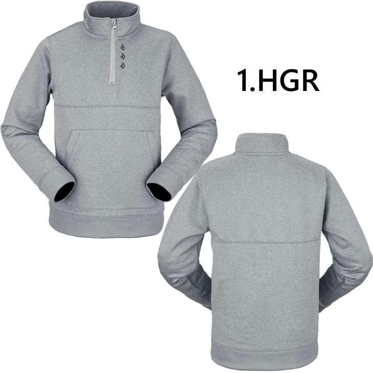 芸能人愛用 21 22 Volcom ボルコム キッズ パーカー Stone 1 4 Zip Fleece I Kids Ship1 返品種別outlet Wantannas Go Id