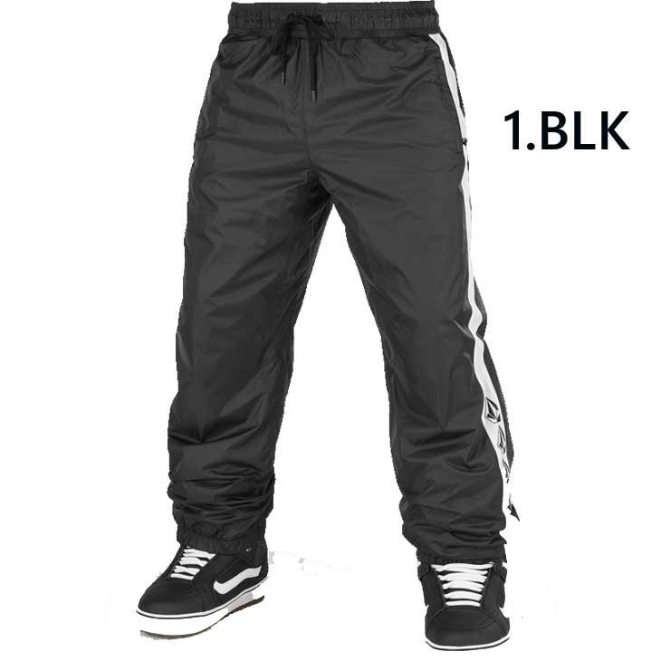 VOLCOM 21-22 ボルコム メンズ ウエアー パンツ SLASHLAPPER VOLCOM 21-22 ボルコム メンズ ウエアー パンツ SLASHLAPPER