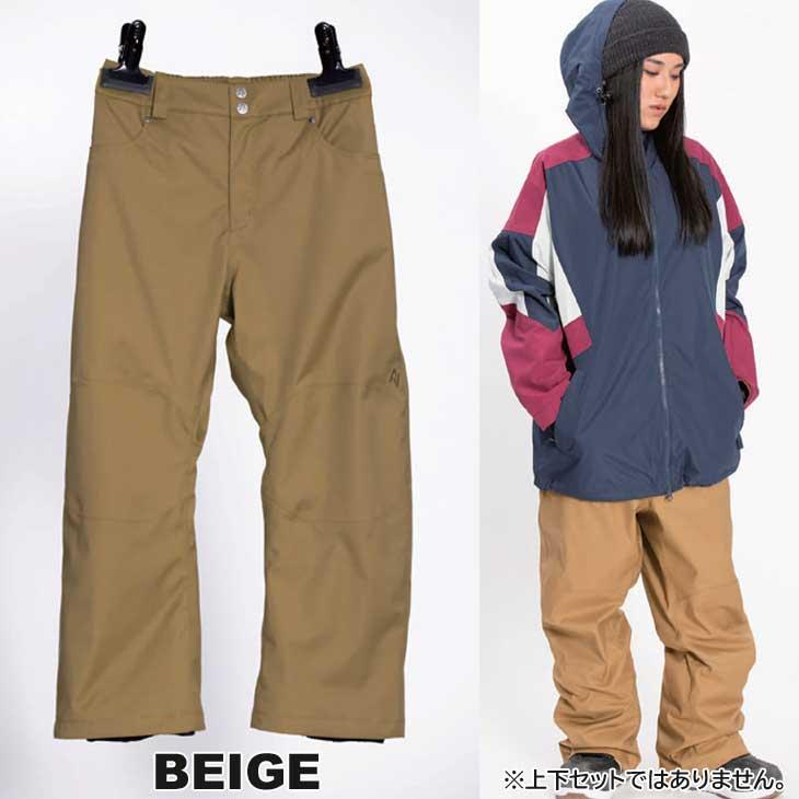 定価￥33000 60%off ダブルエー GIRL STORM パンツ M 定価￥33000 59