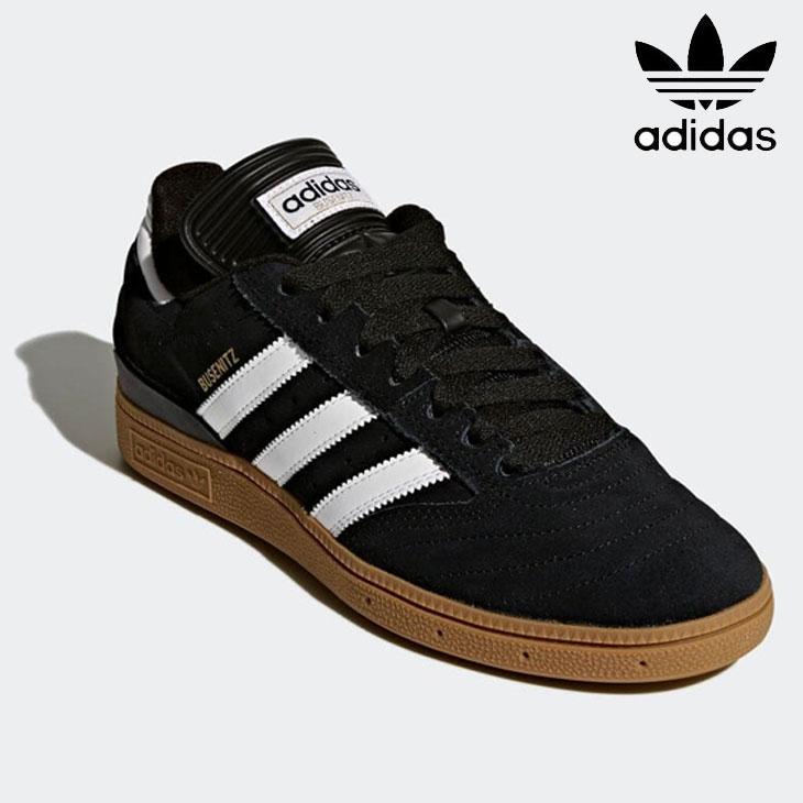 adidas アディダス スニーカー ブセニッツ 【BUSENITZ 】(G48060