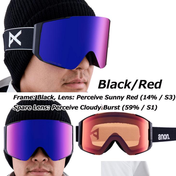 22-23 anon アノン ゴーグル Sync Goggles Low Bridge Fit シンク スペアレンズ付き ship1【返品種別OUTLET】 22-23 anon アノン ゴーグル Sync Goggles Low Bridge Fit シンク スペアレンズ付き ship1【返品種別OUTLET】