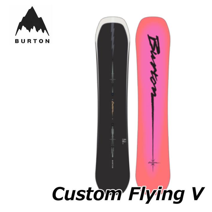 BURTON (旧モデル) 22-23 バートン スノーボード Men's Custom BURTON (旧モデル) 22-23 バートン スノーボード Men's Custom