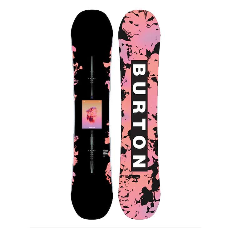 BURTON (旧モデル) 22-23 バートン レディース スノーボード BURTON (旧モデル) 22-23 バートン レディース スノーボード