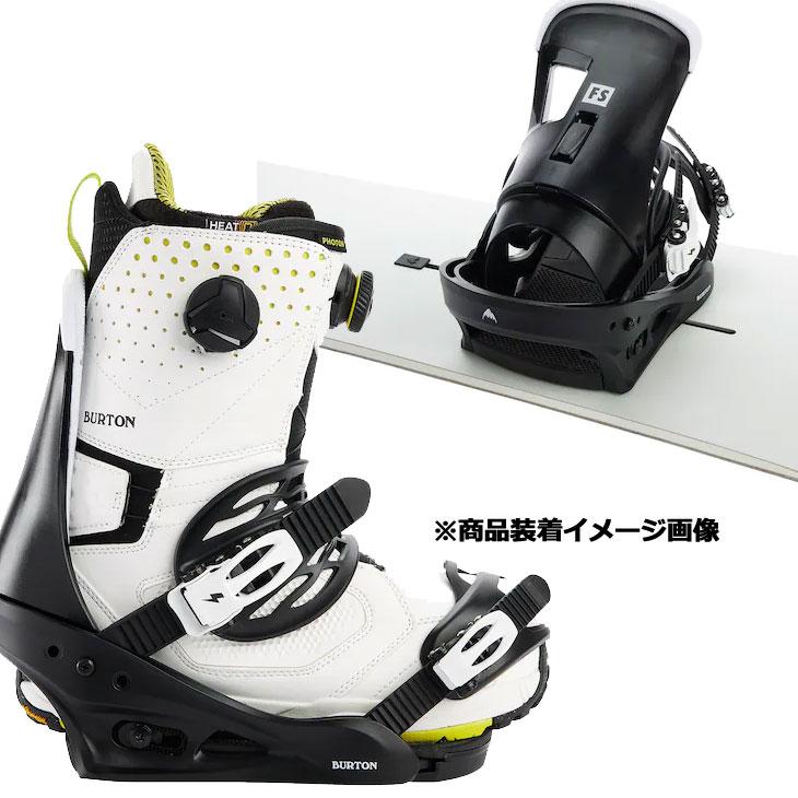 BURTON (旧モデル) 22-23 バートン ビンディング Freestyle Re BURTON (旧モデル) 22-23 バートン ビンディング Freestyle Re