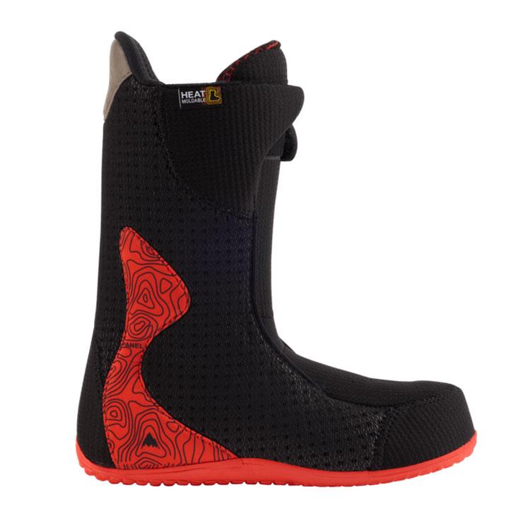 BURTON (旧モデル) 22-23 バートン ブーツ メンズ Ion Leather BURTON (旧モデル) 22-23 バートン ブーツ メンズ Ion Leather