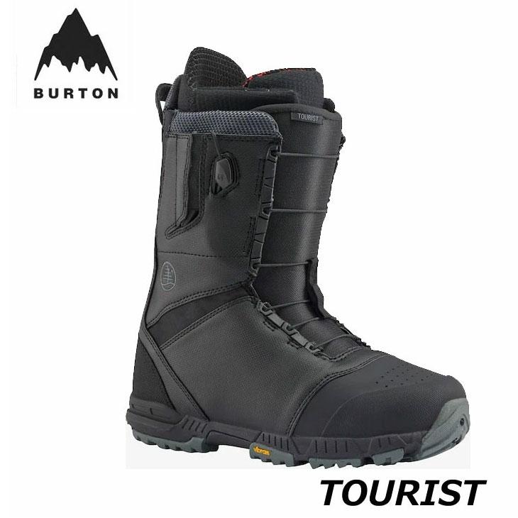 (旧モデル) 2223 BURTON バートン ブーツ メンズ Tourist Snowboard Boots ツーリスト 日本正規品 22bt04m170371FLEA フレア