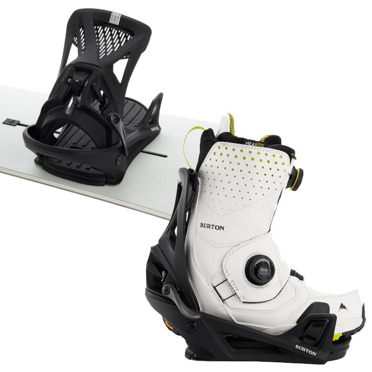 旧モデル) 22-23 Burton Step On バートン ステップオン 旧モデル) 22-23 Burton Step On バートン ステップオン