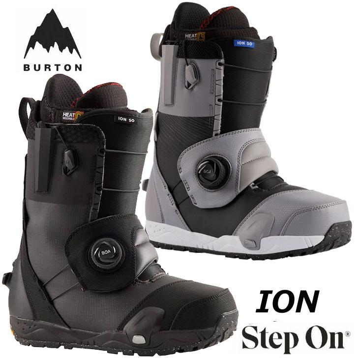 BURTON (旧モデル) 22-23 Burton Step On バートン ステップオン BURTON (旧モデル) 22-23 Burton Step On バートン ステップオン