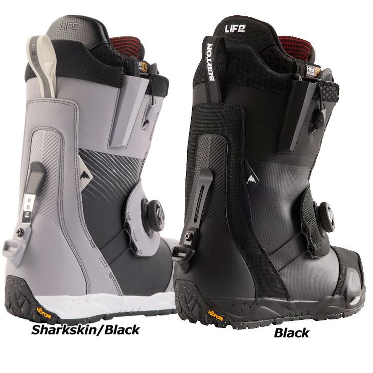 (旧モデル) 22-23 Burton Step On バートン ステップオン ブーツ  メンズ Mens ION Step On  アイオン【日本正規品】    【返品種別OUTLET】｜fleaboardshop01｜03