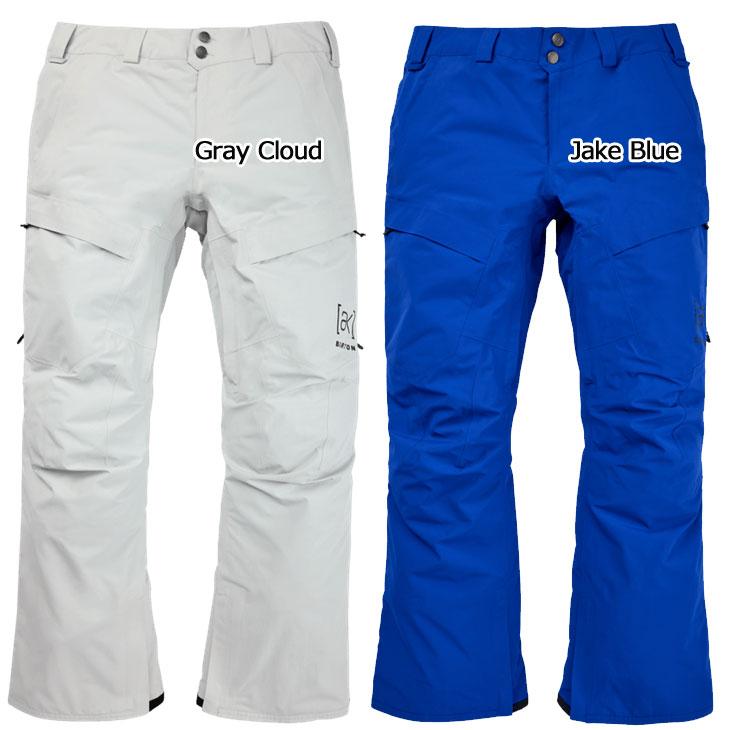 (旧モデル) 22-23 BURTON バートン メンズ  [ak] GORE TEX 2L Swash Pants  スウォッシュ パンツ    【返品種別OUTLET】｜fleaboardshop01｜03